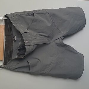 Men's Kuhl shorts